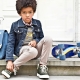 Jeune Premier Backpacks & Satchels Review