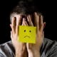 Overview of the stages of depression