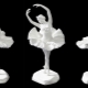 Review of ballerina figurines