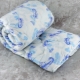 Faux Swan Down Blankets