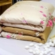 Silk Filled Blankets