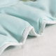 Siliconized fiber blankets