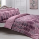 Description of bed linen TAC