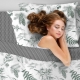 Description of bed linen 