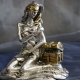 Description of figurines of Fortune