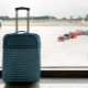 Features of suitcases for carry-on luggage