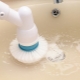 Features of Electric Cleaning Brushes