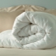 Features and varieties of wadded blankets