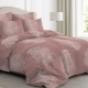 Features of bed linen 