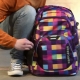Features of Coocazoo backpacks