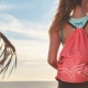 Features of backpack bags