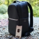 Features of Samsonite backpacks