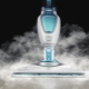 Steam mops from BLACK + DECKER