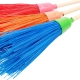 Plastic brooms for home