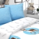 Alice bedding