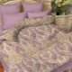 Bed linen Balimena
