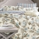 Bed linen Cleo