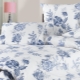 Bed linen from Princess and the Pea firm
