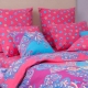 Bed linen Cotton Paradise