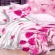 Microfiber bedding
