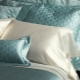 Polyester bedding