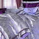 Jacquard bedding