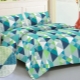 Bed linen from the header