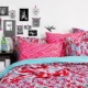 Bed linen Kenzo