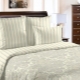 Bed linen royal temptation