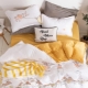 Bed linen MENCY