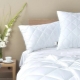 Sizes and selection of euro blankets