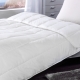 Sizes and selection of single blankets