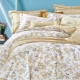 Bed linen sizes