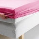 Sizes of sheets with elastic