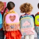 Ranking of the best school backpacks
