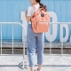 Backpacks for mom: description of models and selection criteria