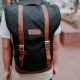 Backpacks from Red Fox