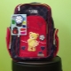 Backpacks of the deVENTE company
