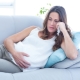 Symptoms and Treatment of Depression During Pregnancy