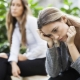 Symptoms of latent depression and how to deal with it