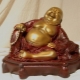 Buddha figurines and their meaning