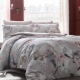 Turkish satin bedding