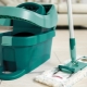 Everything you need to know about Leifheit mops