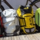 Everything you need to know about sports backpacks