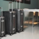 All about polycarbonate suitcases