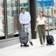 All about scooter suitcases