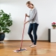All About Mop Shanks