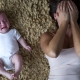 All About Postpartum Depression