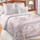 All about bed linen Camellia