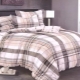 All about check bedding